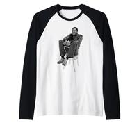 Lenny Henry Comédie Tiswas Actor 1982 Manche Raglan