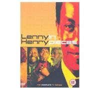Lenny Henry in Pieces [Import anglais]
