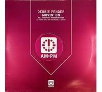 Lenny & Johnson - Lenny & Johnson - Dinner With Gershwin - 2 x 12'' - AM:PM