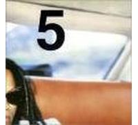 Lenny Kravitz - 5 + Bonus Tracks