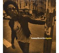 Lenny Kravitz - Again