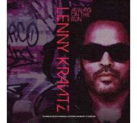 Lenny Kravitz Always On The Run - Disque vinyle