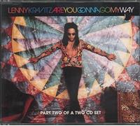 Lenny Kravitz - are You Gonna Go My Way