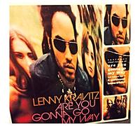 LENNY KRAVITZ - are You Gonna Go My Way
