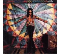 Lenny Kravitz - are You Gonna Go My Way