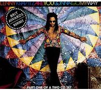 Lenny Kravitz - are You Gonna Go My Way