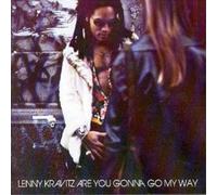Virgin Mobile – Are You Gonna Go My Way ?