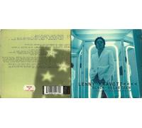 Lenny Kravitz - Black Velvetten / 3 Titres