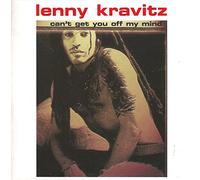 Lenny Kravitz - Can't Get You Off My Mind