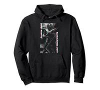 Lenny Kravitz - Glitch Graphic Sweat à Capuche