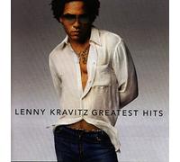 Lenny Kravitz - Greatest Hits