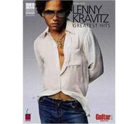 Lenny kravitz greatest hits gtab guitare
