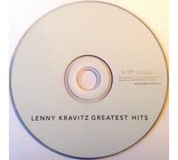 Lenny Kravitz - Greatest Hits - CD - G3z
