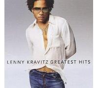 Lenny Kravitz - Greatest Hits [Import]
