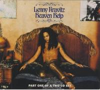 Lenny Kravitz - Heaven Help
