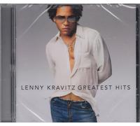 Lenny Kravitz - incl. Believe (CD Album Lenny Kravitz, 15 Tracks)