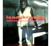 Lenny Kravitz - is There Any Love in Your Heart