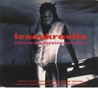Lenny Kravitz - is There Any Love in Your Heart