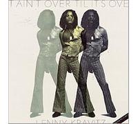 LENNY KRAVITZ - it ain't over 'til it's over 12