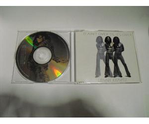 Lenny Kravitz - It Aint Til Its Over(Japon-Pic Disc-)