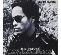 IT is Time for A Love Revolution (EE VER [Import]