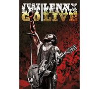 Lenny Kravitz : Just Let Go [Blu-ray]