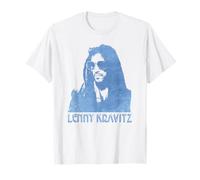 Lenny Kravitz - Las Vegas Residency Dates T-Shirt