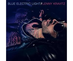 Lenny Kravitz - Lenny Kravitz - Blue Electric Light