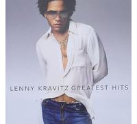 Lenny Kravitz - Lenny Kravitz - Greatest Hits