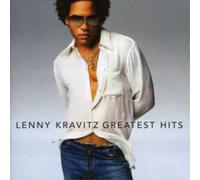 Lenny Kravitz Lenny Kravitz Greatest Hits (CD) Album