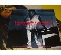 Lenny Kravitz - Lenny Kravitz - Is There Anybody love In Your heart - 12" - - vust76