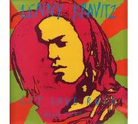 Lenny Kravitz - Lenny Kravitz / Let Love Rule