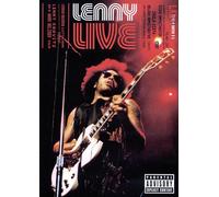Lenny Kravitz - Lenny Live