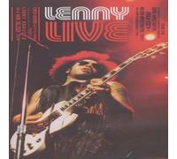 Lenny Kravitz : Lenny Live