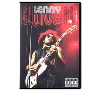 Lenny Kravitz - Lenny Live - DVD - Virgin Mobile