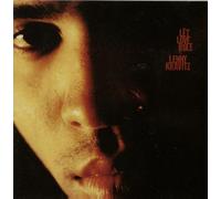 Lenny Kravitz - Let love rule 1989 - CD - G3z
