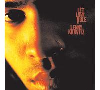 Lenny Kravitz - Let Love Rule