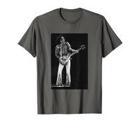 Lenny Kravitz Live 1990 Laissons l'amour régner sur Le Rock T-Shirt