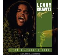 Lenny Kravitz : Live & Acoustic 1994