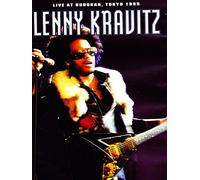 Lenny Kravitz - Live at Budokan, Tokyo 1995