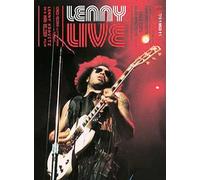 Lenny Kravitz: Live [Import USA Zone 1]