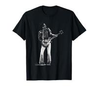 Lenny Kravitz Live Let Love Rule 1990 Rock T-Shirt