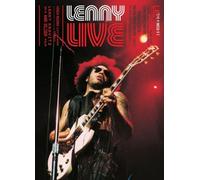 Lenny Kravitz - Live (Limited Edition) [Import USA Zone 1]