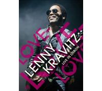 Lenny Kravitz Love-Live in Lisbon [Import]