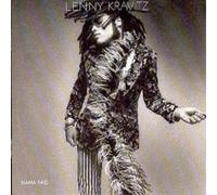 Lenny Kravitz – Mama Said – CD – Virgin Mobile