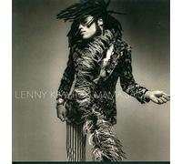 Lenny Kravitz - Mama Said [Import]