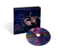 Lenny Kravitz, Neues Album 2024, Blue Electric Light, CD Digipack