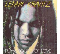 Lenny Kravitz - Playground of Love
