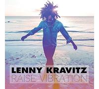 Lenny Kravitz - Raise Vibration [New Vinyl LP] Explicit