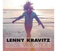 Lenny Kravitz – Raise Vibration – Vinyle 12" Picture Disc